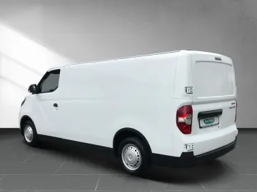 MAXUS eDeliver 3 L2 Kasten  CAM DAB PDC TEL SHZ KLIMA