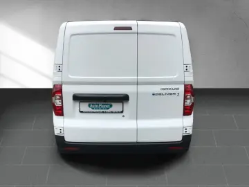 MAXUS eDeliver 3 L2 Kasten  CAM DAB PDC TEL SHZ KLIMA