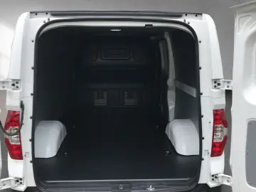 MAXUS eDeliver 3 L2 Kasten  CAM DAB PDC TEL SHZ KLIMA