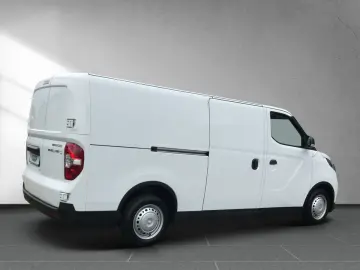 MAXUS eDeliver 3 L2 Kasten  CAM DAB PDC TEL SHZ KLIMA