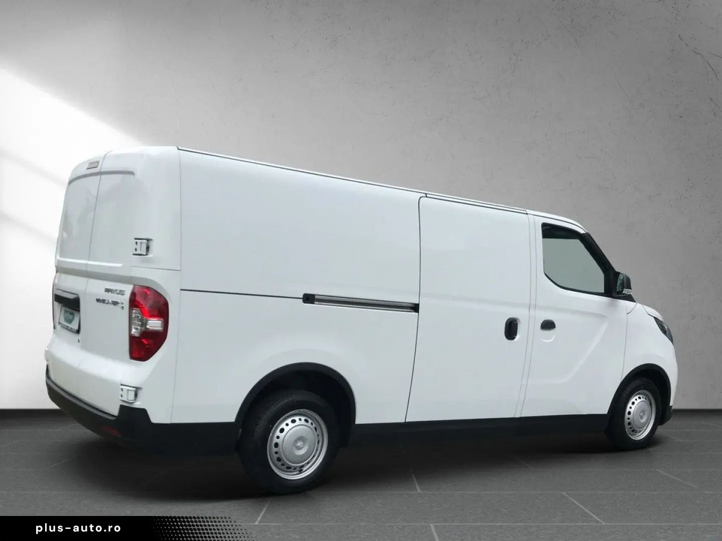 MAXUS eDeliver 3 L2 Kasten  CAM DAB PDC TEL SHZ KLIMA