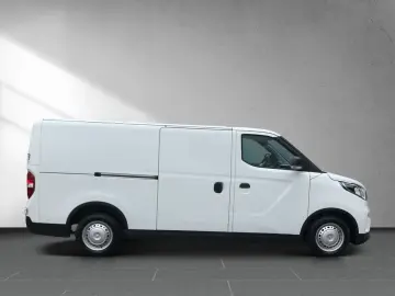 MAXUS eDeliver 3 L2 Kasten  CAM DAB PDC TEL SHZ KLIMA
