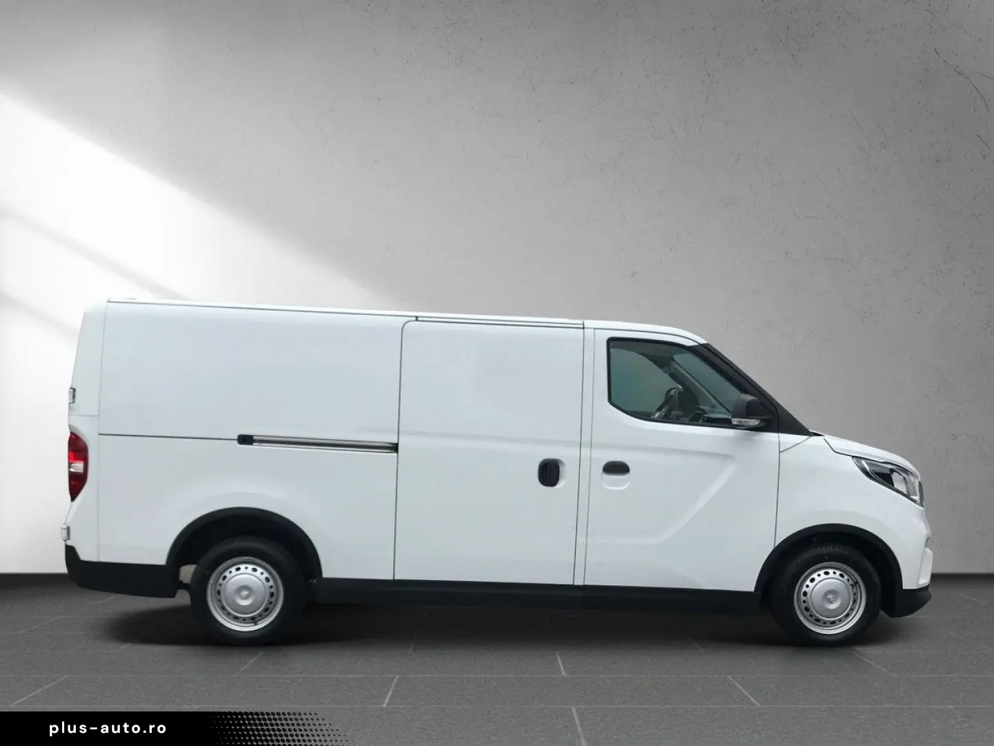 MAXUS eDeliver 3 L2 Kasten  CAM DAB PDC TEL SHZ KLIMA