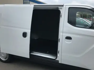 MAXUS eDeliver 3 L2 Kasten  CAM DAB PDC TEL SHZ KLIMA