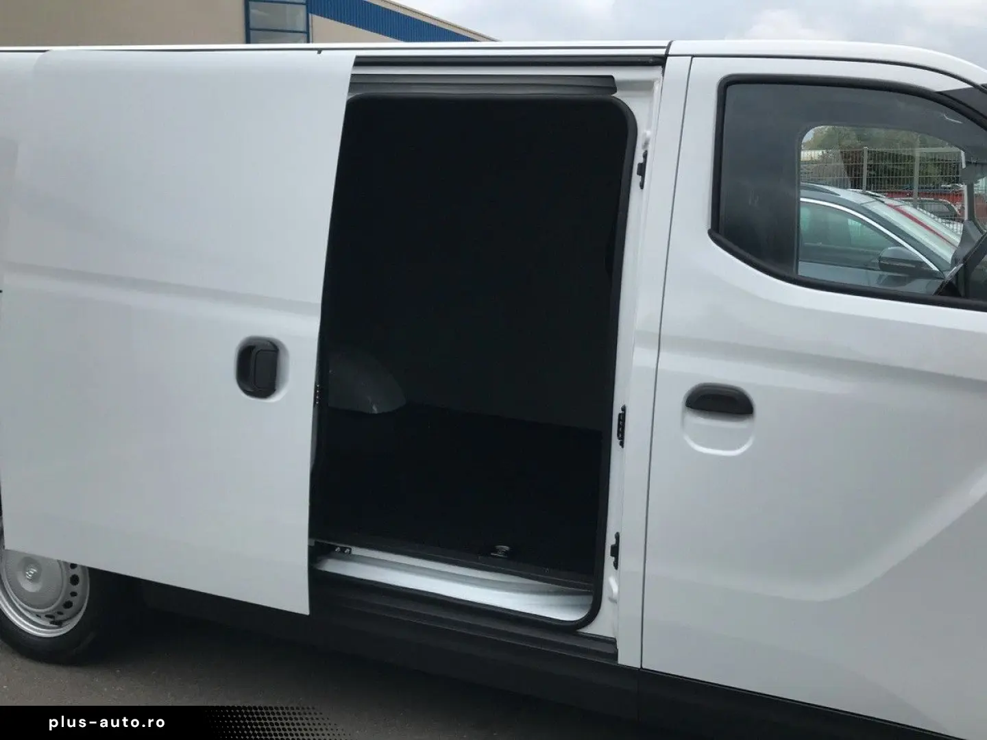 MAXUS eDeliver 3 L2 Kasten  CAM DAB PDC TEL SHZ KLIMA