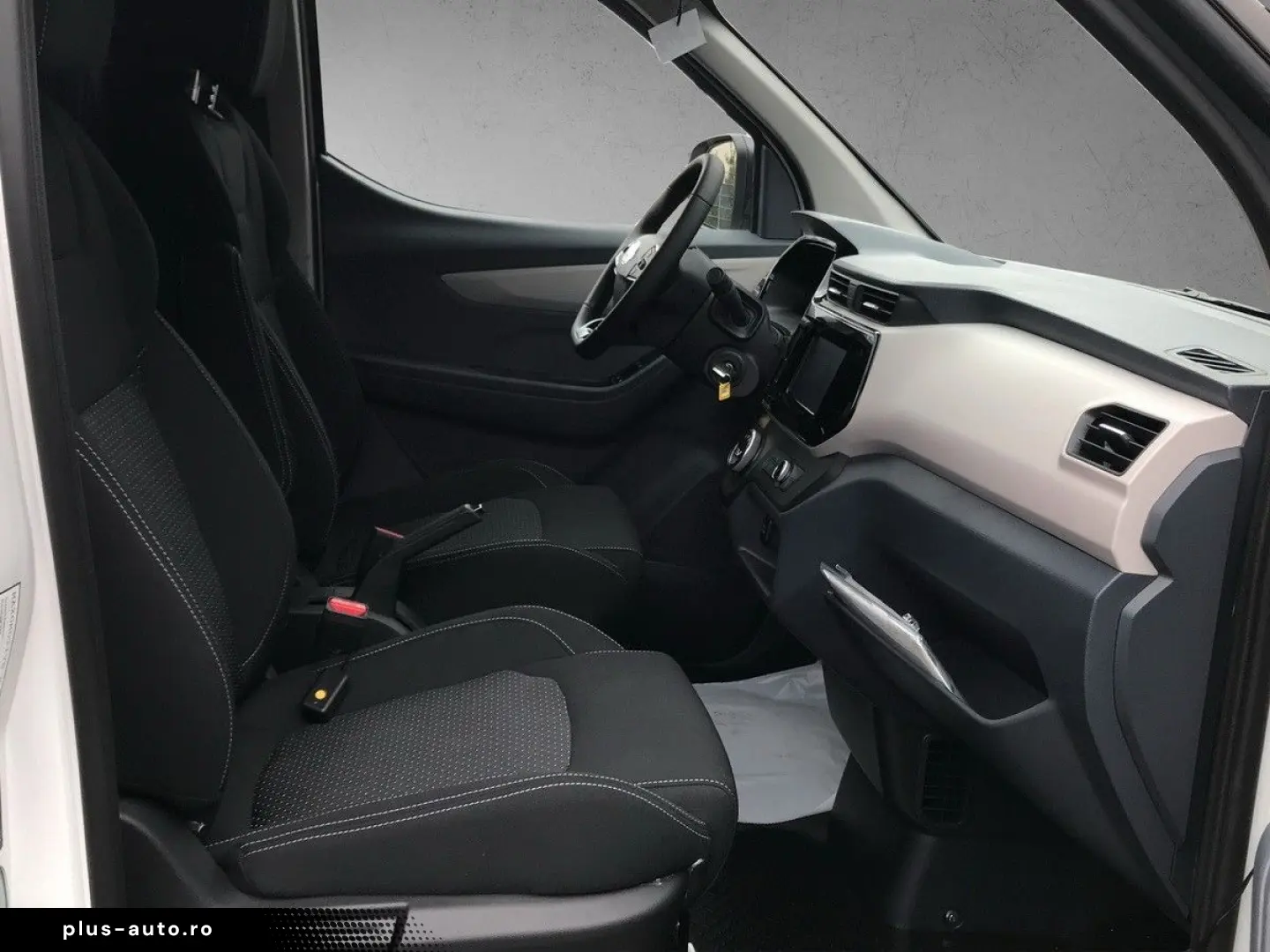 MAXUS eDeliver 3 L2 Kasten  CAM DAB PDC TEL SHZ KLIMA