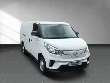 MAXUS eDeliver 3 L2 Kasten  CAM DAB PDC TEL SHZ KLIMA
