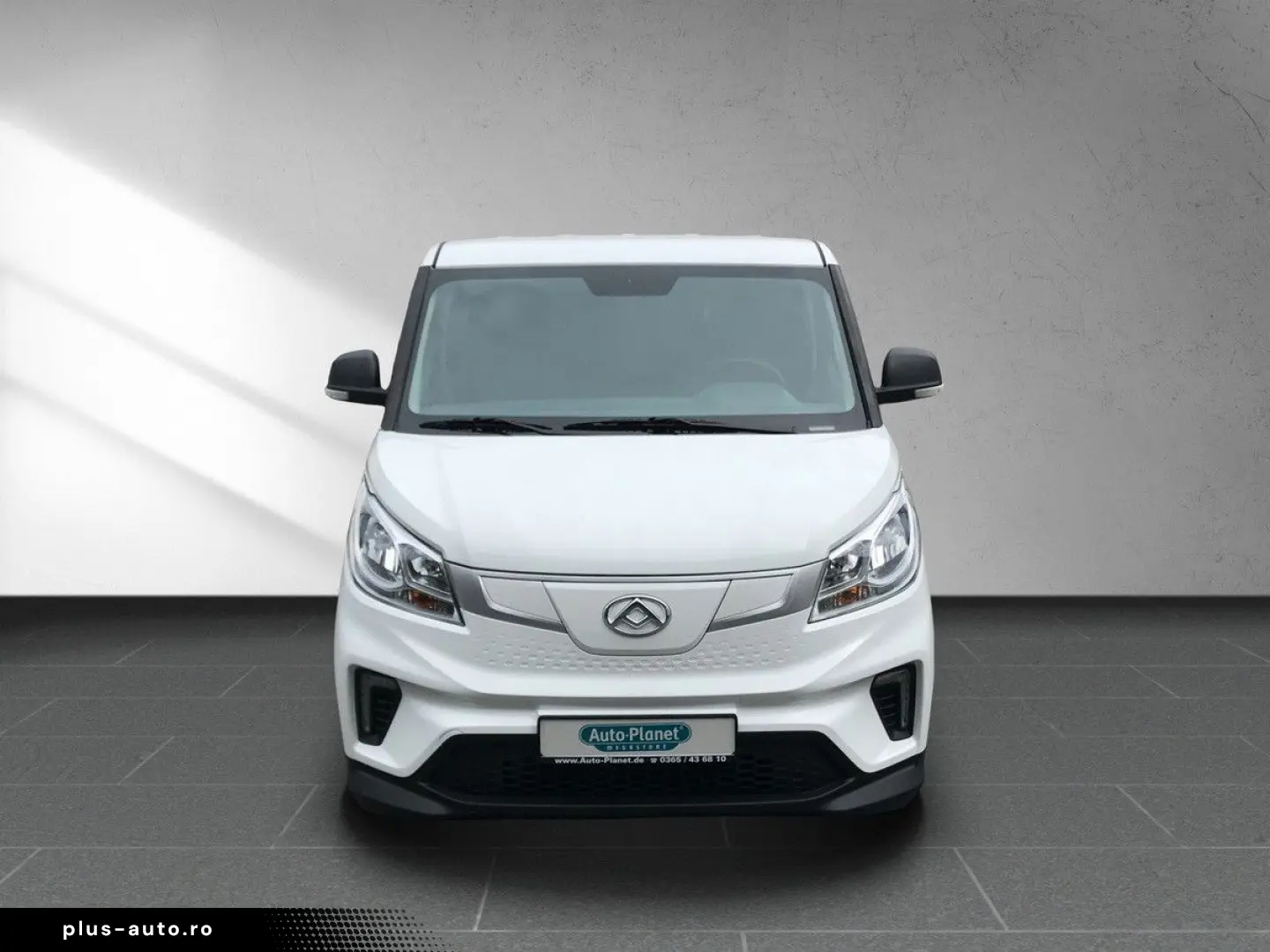MAXUS eDeliver 3 L2 Kasten  CAM DAB PDC TEL SHZ KLIMA