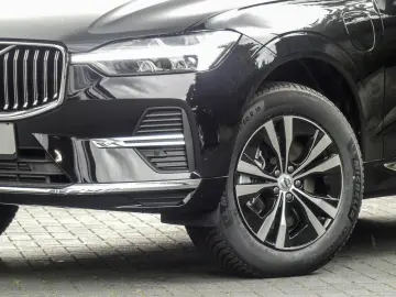 VOLVO XC60 T6 Core Recharge Plug-In Hybrid AWD Geartro