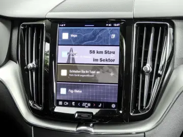 VOLVO XC60 T6 Core Recharge Plug-In Hybrid AWD Geartro