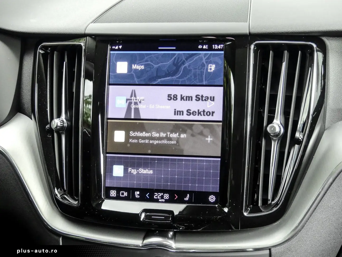 VOLVO XC60 T6 Core Recharge Plug-In Hybrid AWD Geartro
