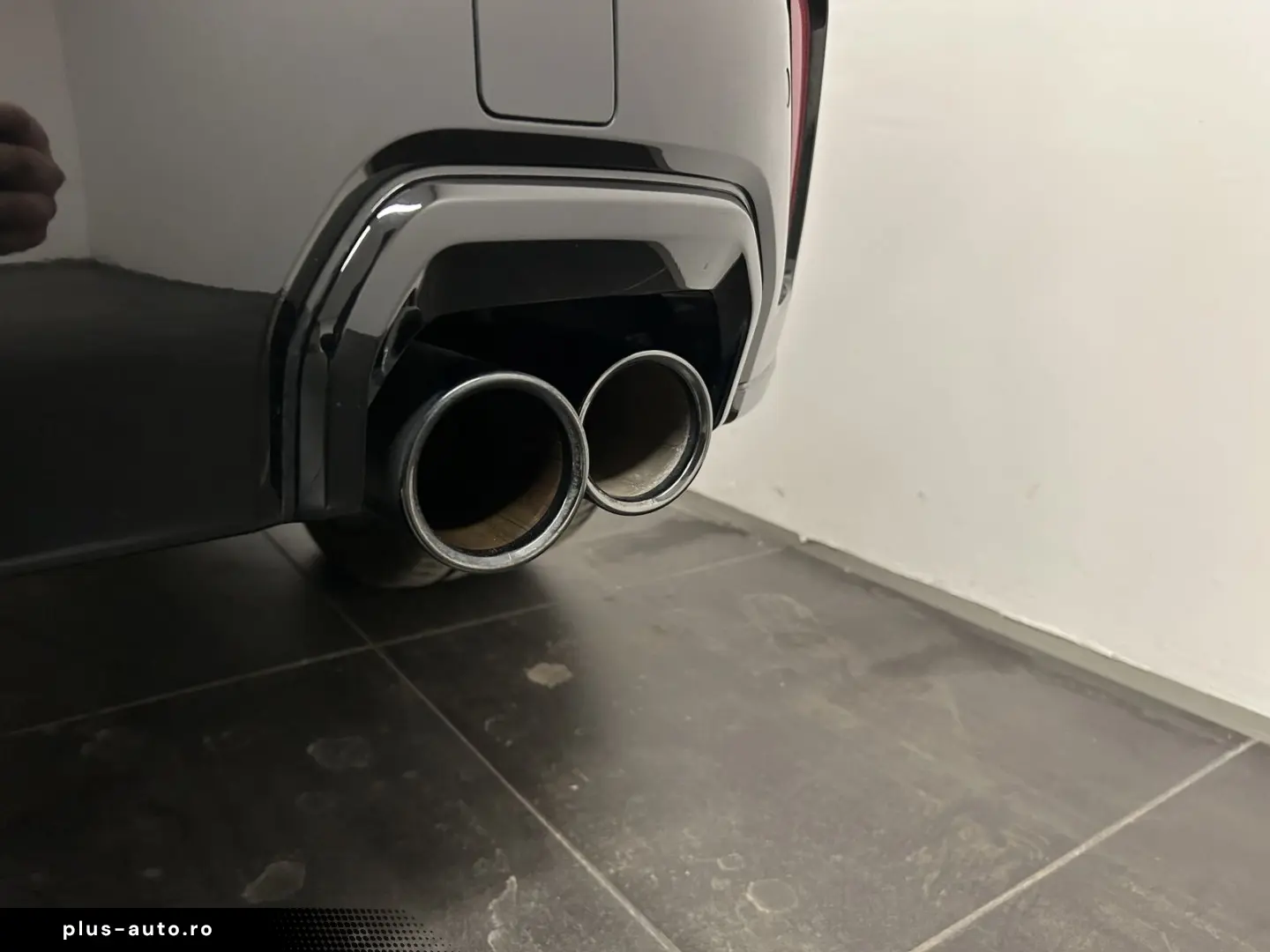 MINI John Cooper Works Countryman ALL4 JCW Trim DA. P
