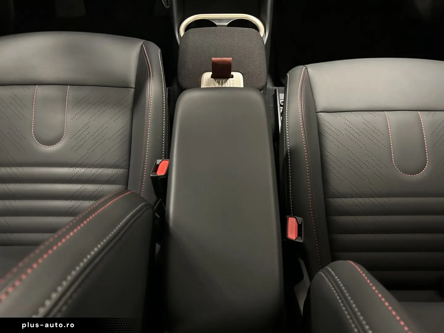MINI John Cooper Works Countryman ALL4 JCW Trim DA. P
