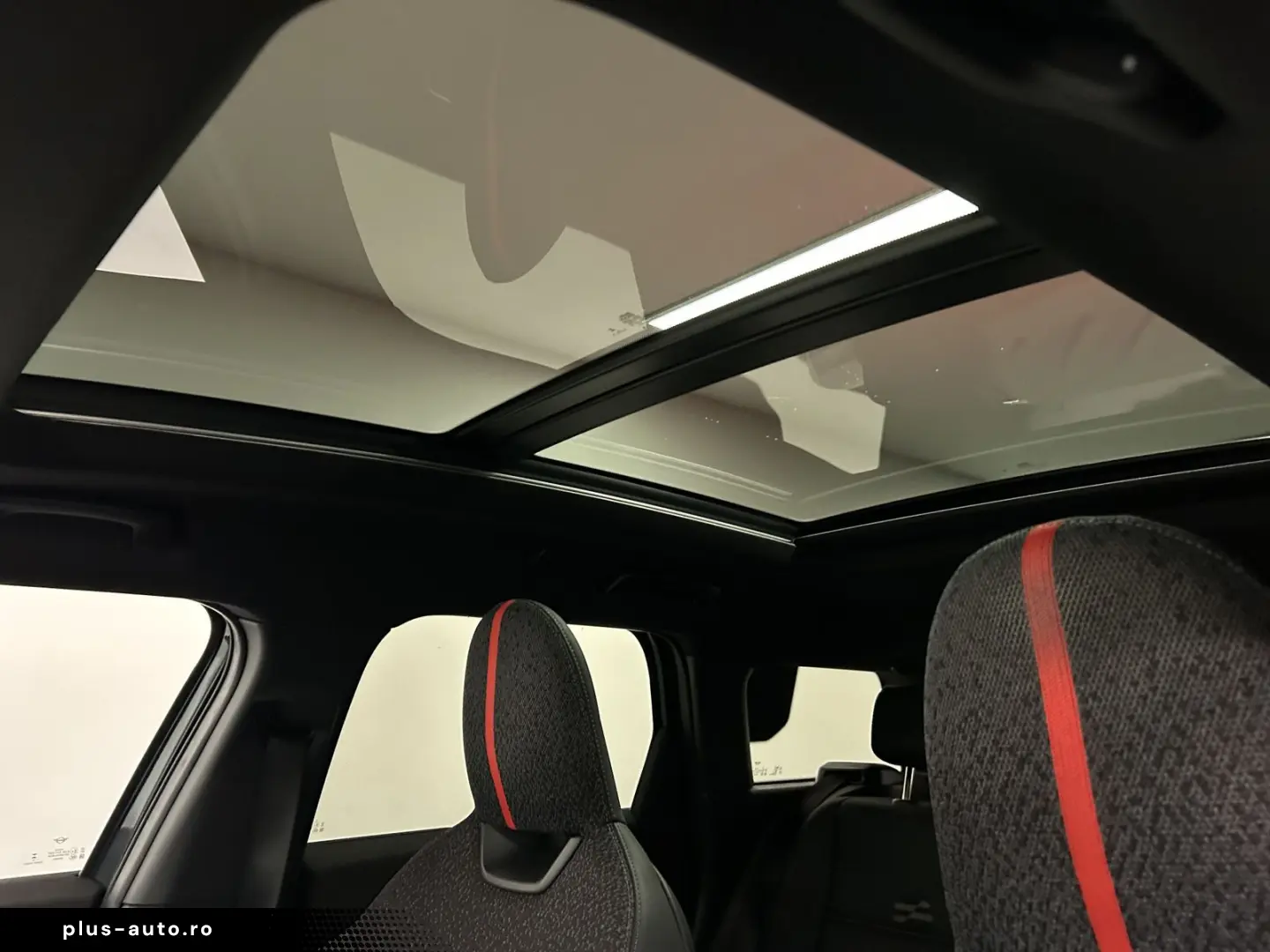 MINI John Cooper Works Countryman ALL4 JCW Trim DA. P