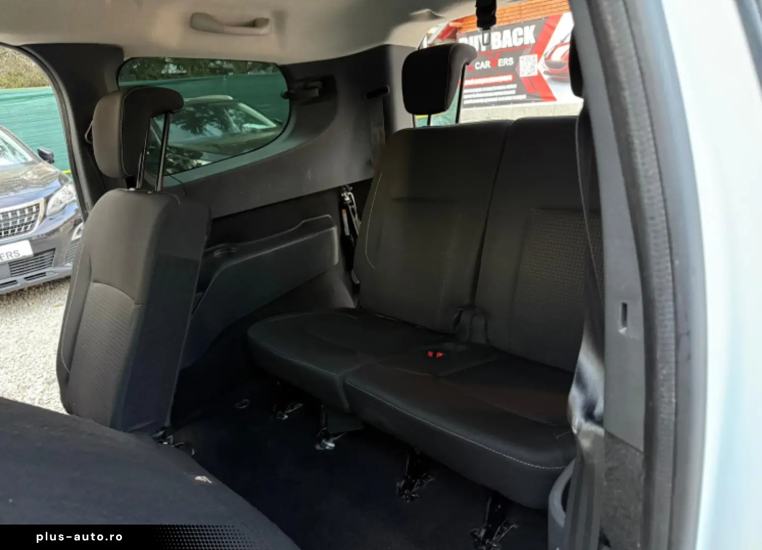 Dacia Lodgy 1.5 Blue dCi Laureate