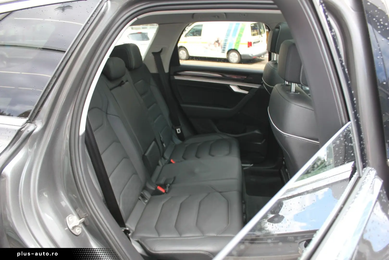 VW Touareg Elegance 3.0 V 6 TSI 4Motion Automatik