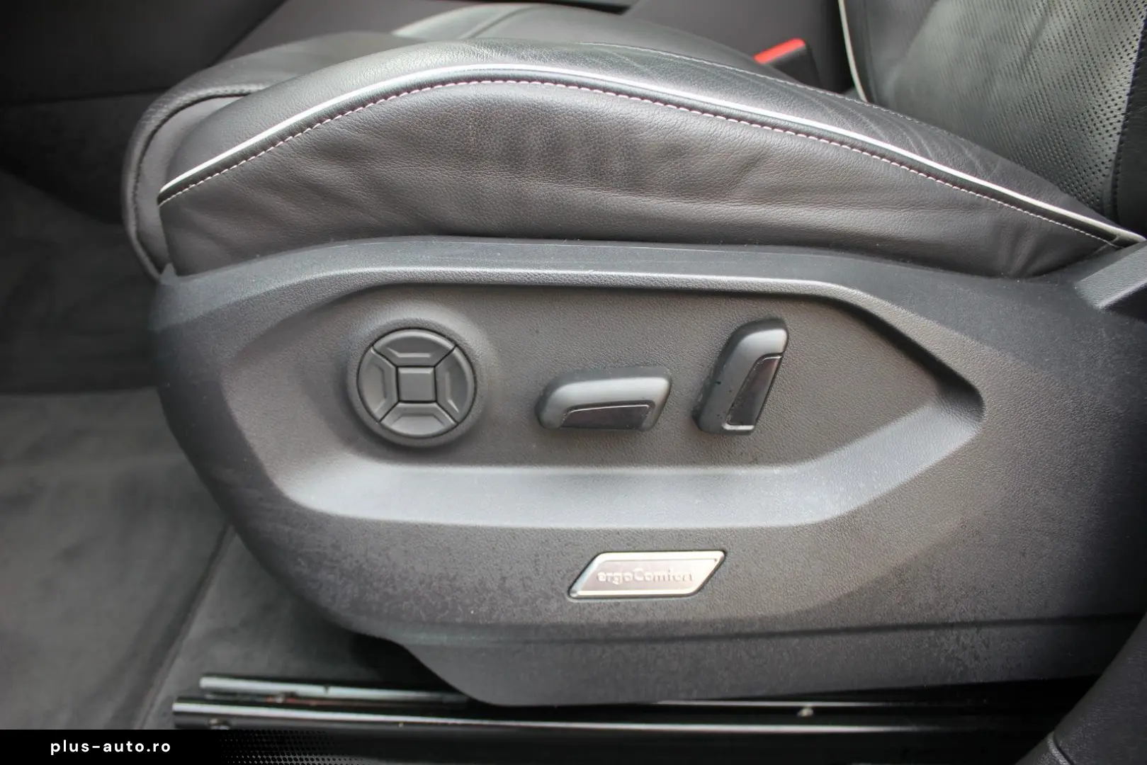 VW Touareg Elegance 3.0 V 6 TSI 4Motion Automatik