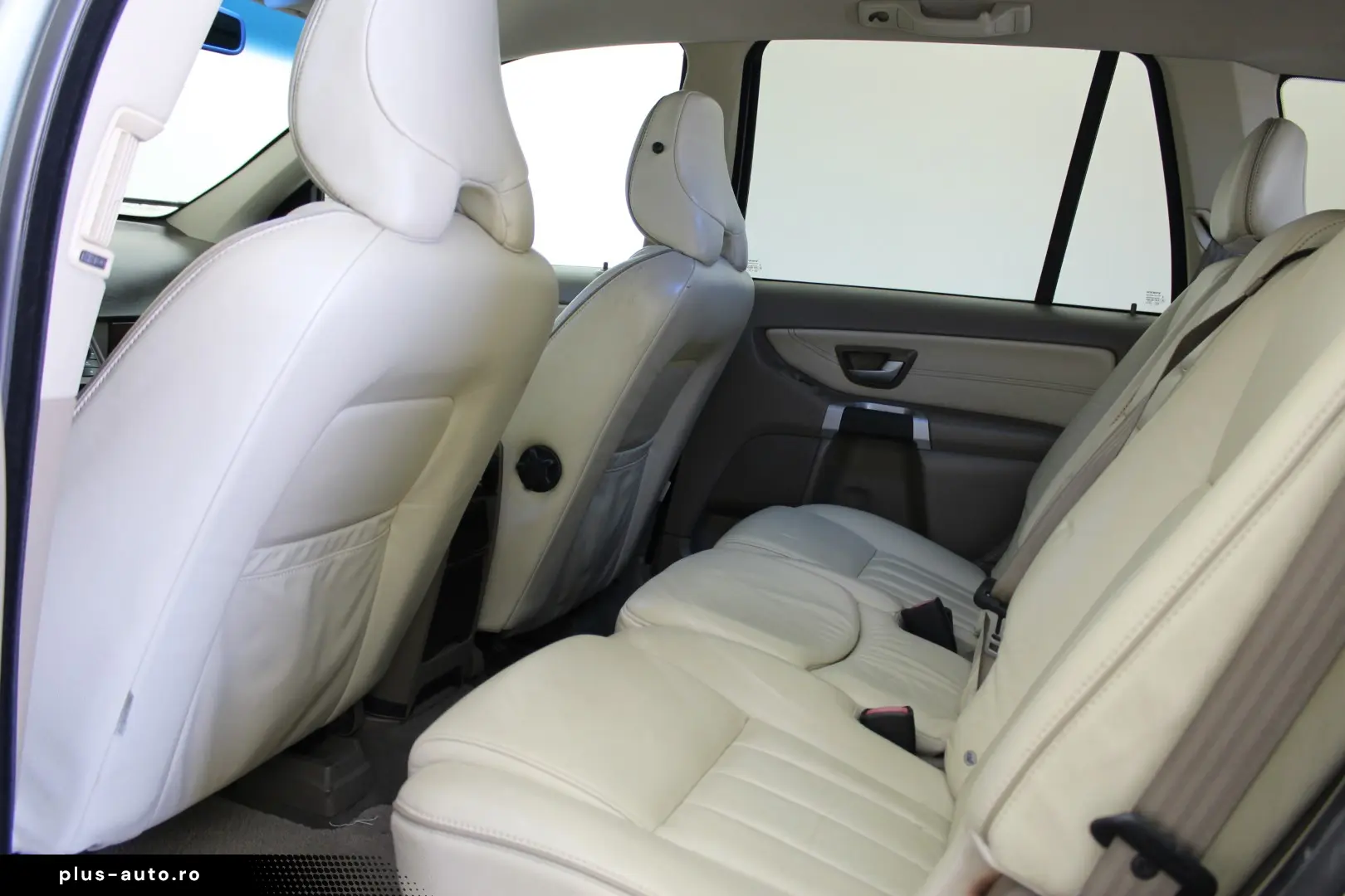 Volvo XC90 2.4d 185CP 4X4 Automata 2006 Euro 4