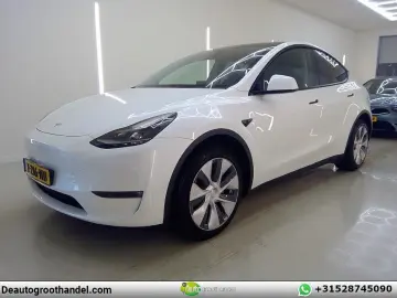 TESLA Model Y Long Range AWD 75 kWh