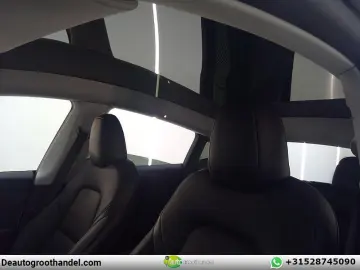 TESLA Model Y Long Range AWD 75 kWh