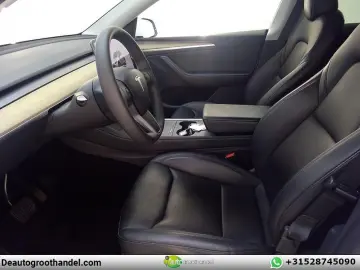 TESLA Model Y Long Range AWD 75 kWh