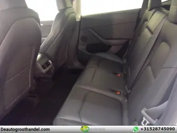 TESLA Model Y Long Range AWD 75 kWh