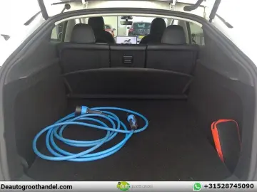 TESLA Model Y Long Range AWD 75 kWh