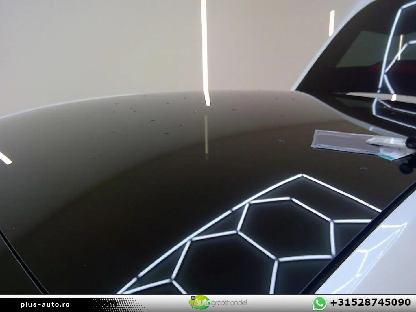 TESLA Model Y Long Range AWD 75 kWh