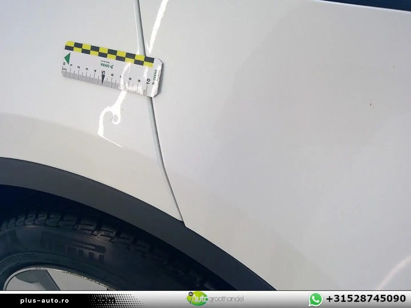 TESLA Model Y Long Range AWD 75 kWh