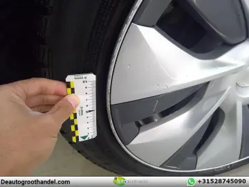 TESLA Model Y Long Range AWD 75 kWh