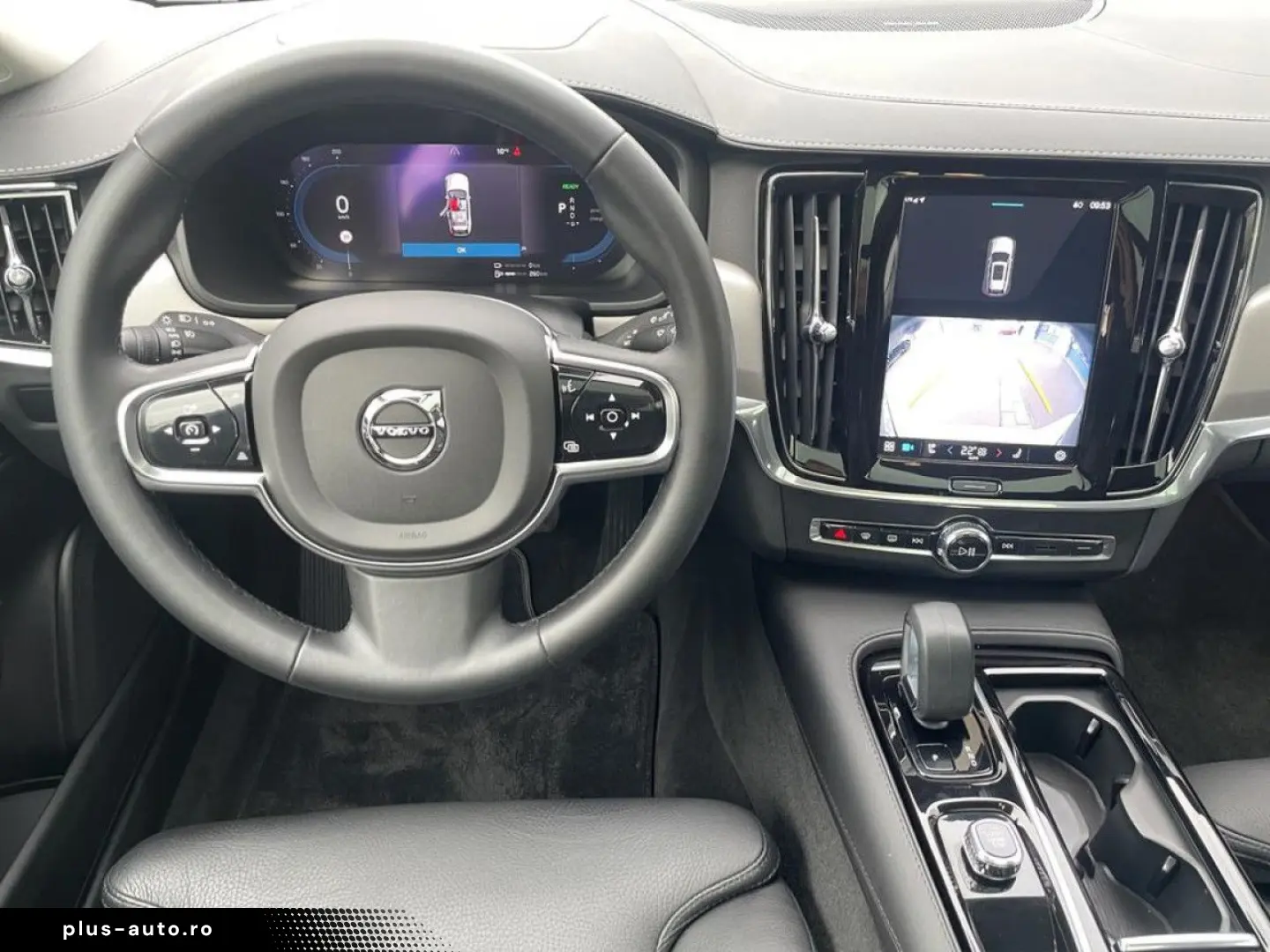 VOLVO V90 T8 AWD Plus Bright PANO 360  LED NAVI 19LM