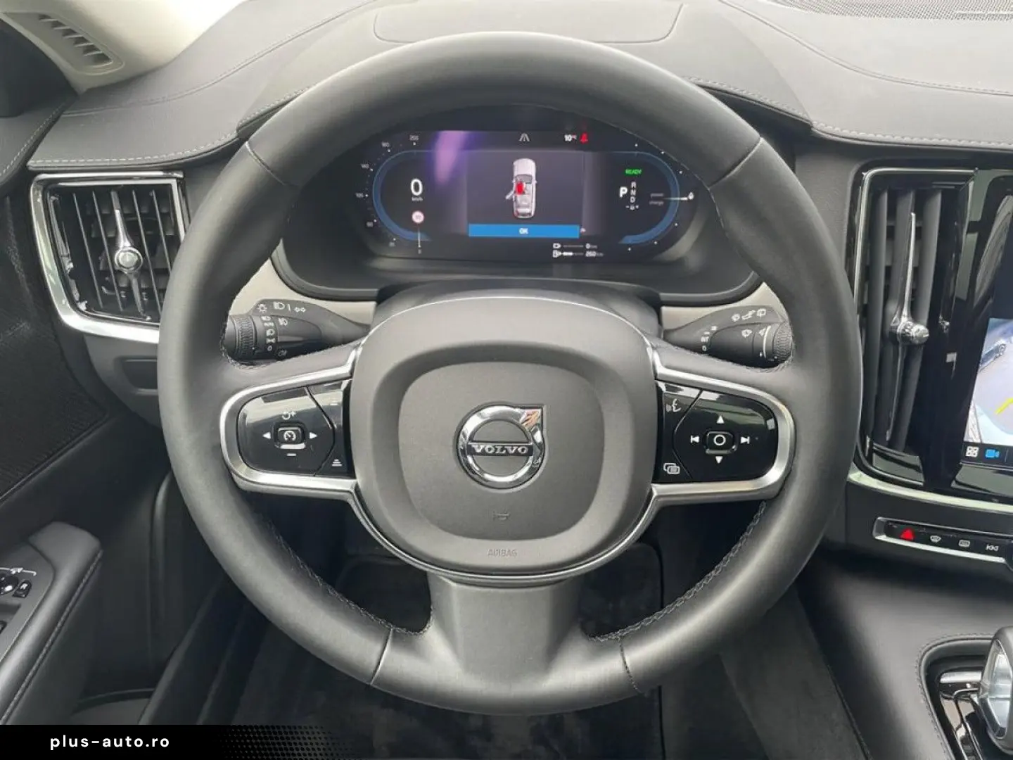 VOLVO V90 T8 AWD Plus Bright PANO 360  LED NAVI 19LM