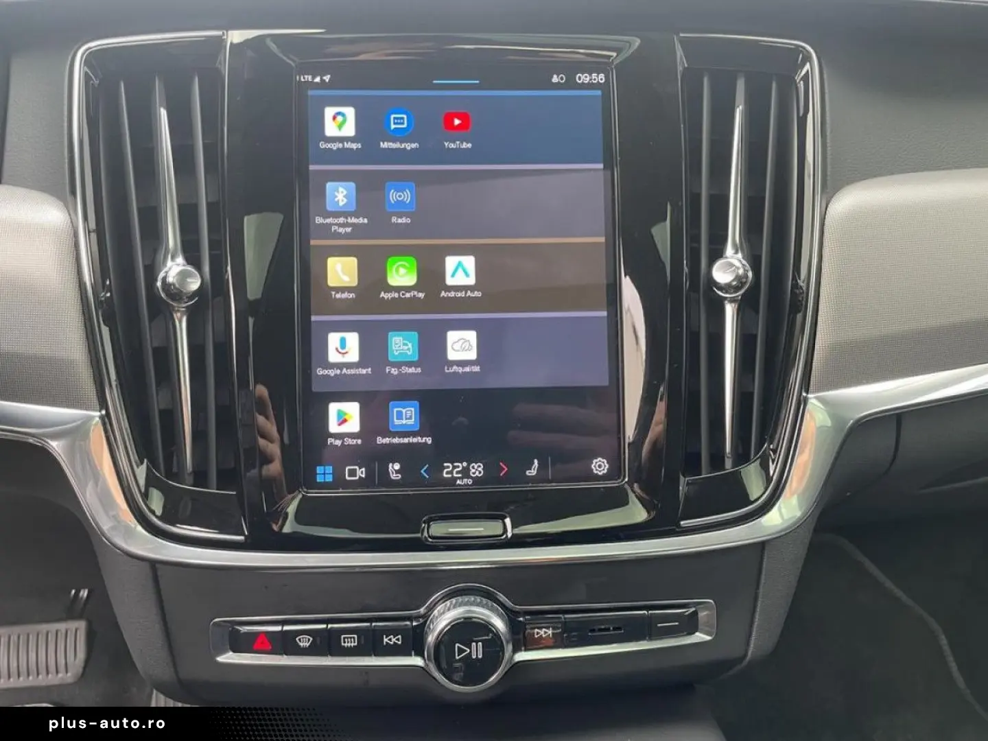 VOLVO V90 T8 AWD Plus Bright PANO 360  LED NAVI 19LM