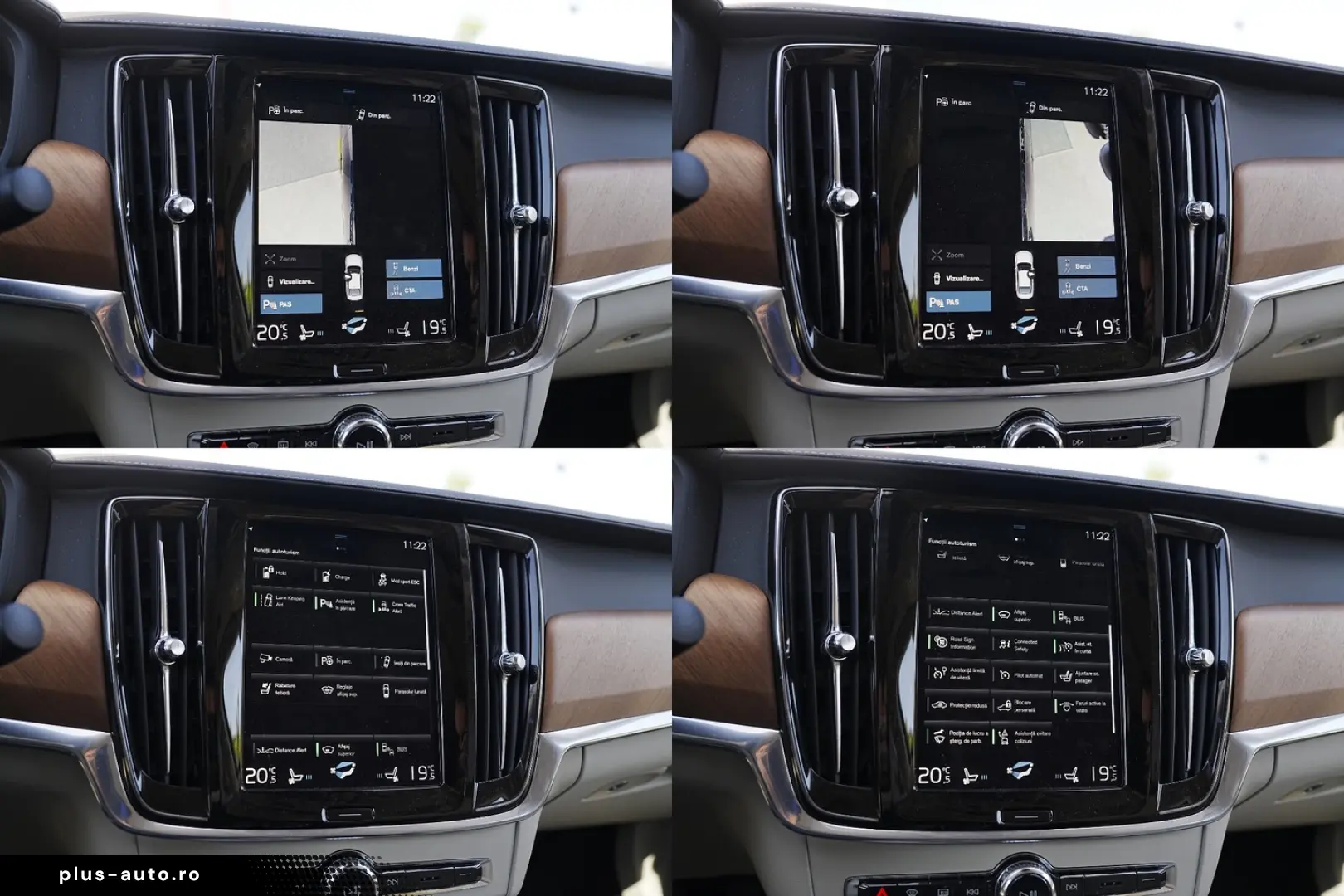 Volvo S90 T8 Recharge AWD Geartronic Inscription