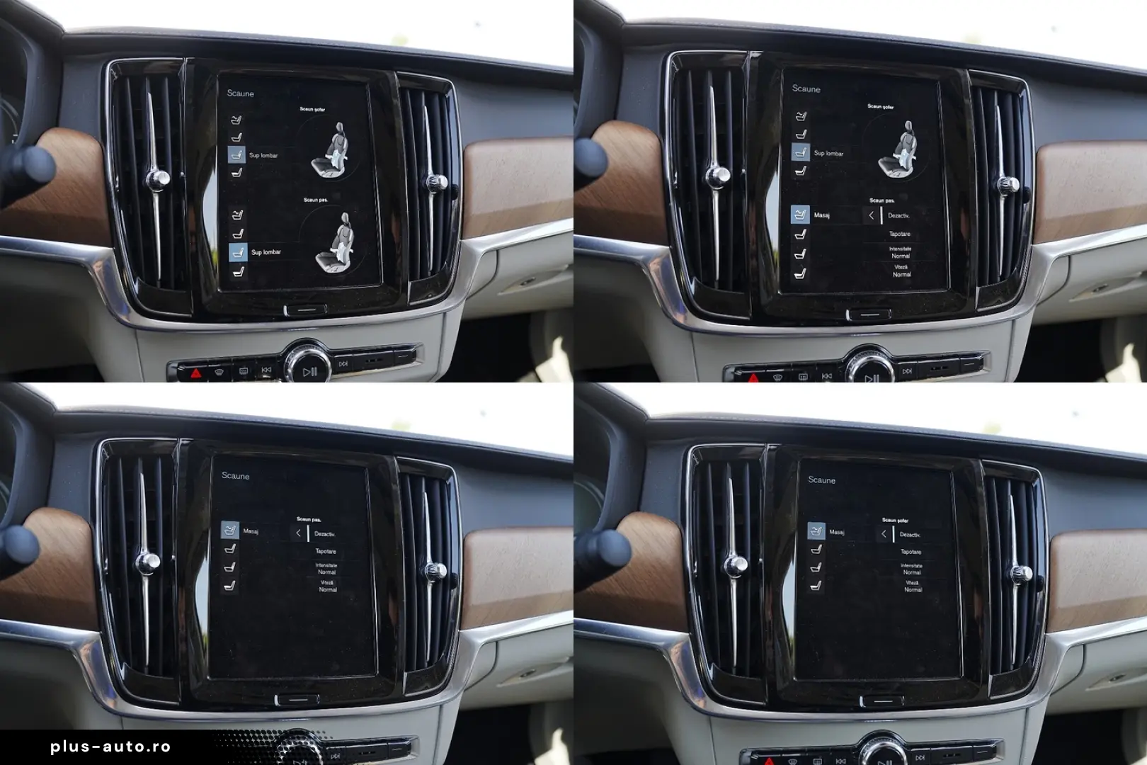 Volvo S90 T8 Recharge AWD Geartronic Inscription