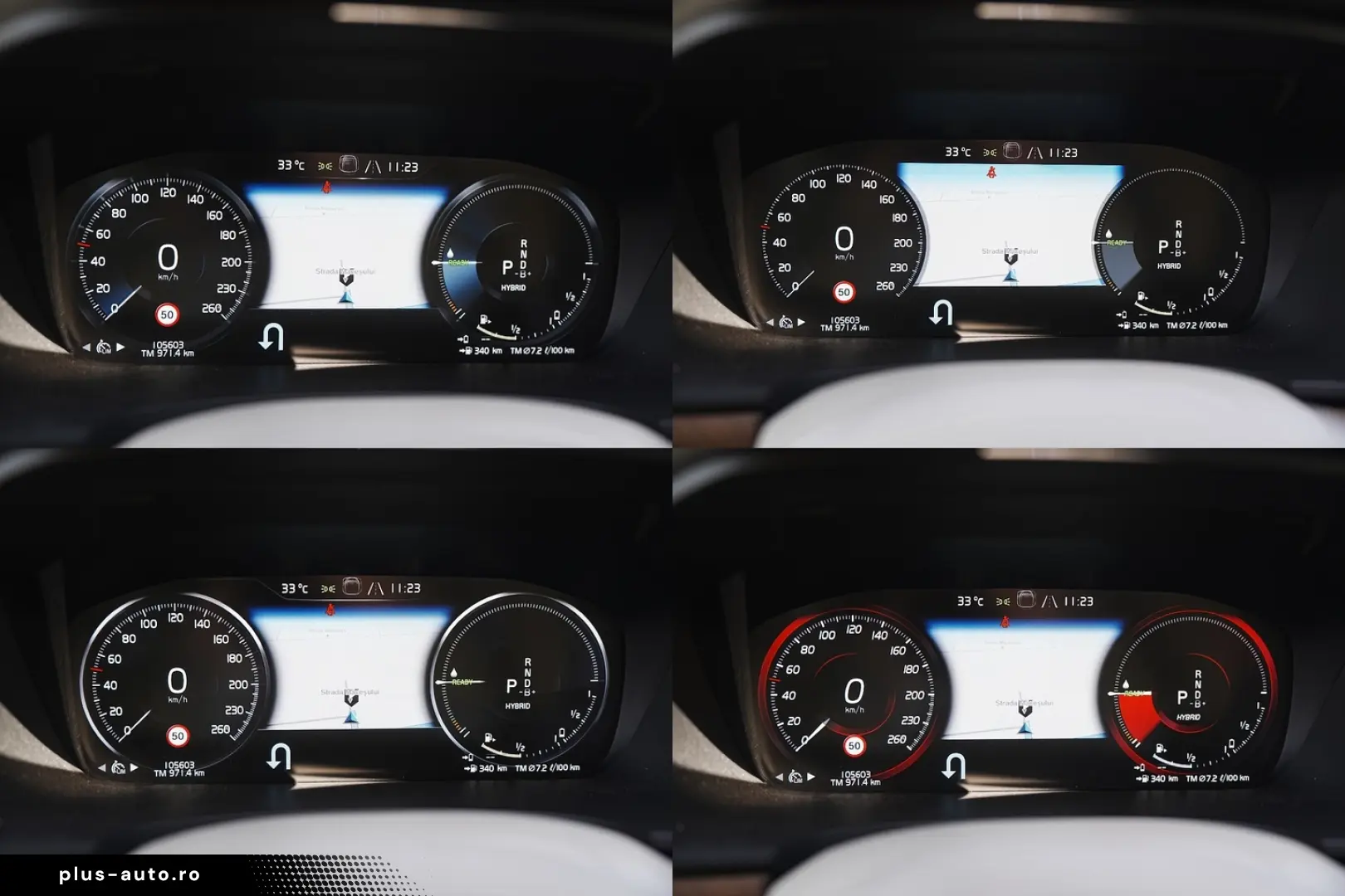Volvo S90 T8 Recharge AWD Geartronic Inscription