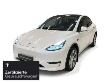 TESLA Model Y Rear-Wheel Drive