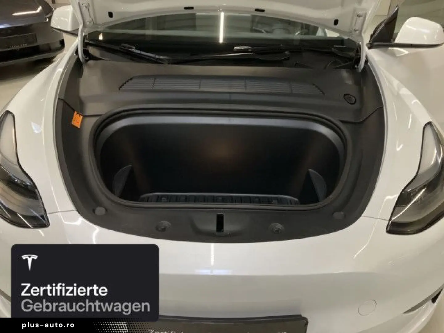 TESLA Model Y Rear-Wheel Drive