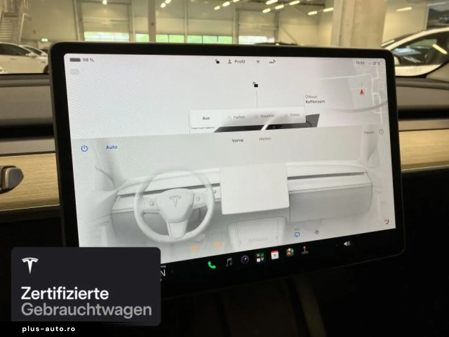 TESLA Model Y Rear-Wheel Drive