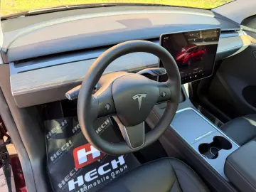 TESLA Model Y Long Range Dual Motor AWD R21 96 8% SOH
