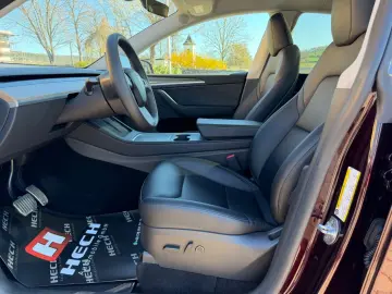 TESLA Model Y Long Range Dual Motor AWD R21 96 8% SOH