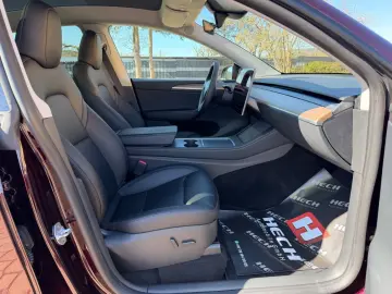 TESLA Model Y Long Range Dual Motor AWD R21 96 8% SOH