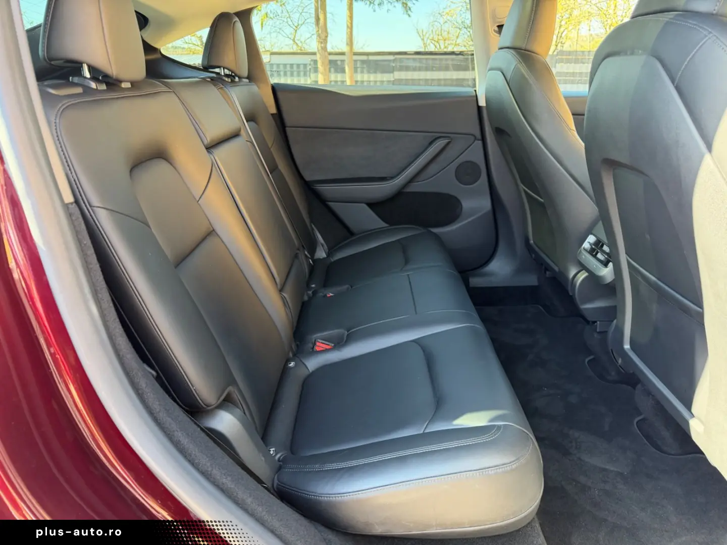 TESLA Model Y Long Range Dual Motor AWD R21 96 8% SOH
