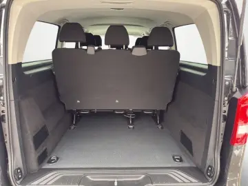 MERCEDES-BENZ VITO 116 TOURER EXTRALANG