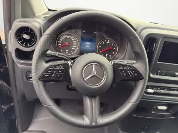 MERCEDES-BENZ VITO 116 TOURER EXTRALANG