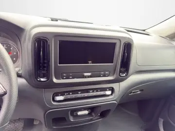 MERCEDES-BENZ VITO 116 TOURER EXTRALANG