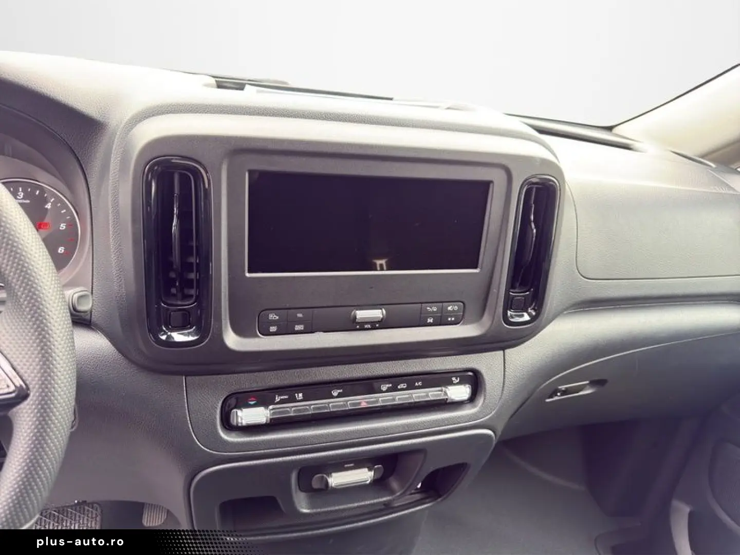 MERCEDES-BENZ VITO 116 TOURER EXTRALANG