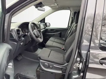 MERCEDES-BENZ VITO 116 TOURER EXTRALANG