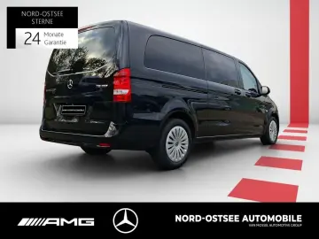 MERCEDES-BENZ VITO 116 TOURER  EXTRALANG