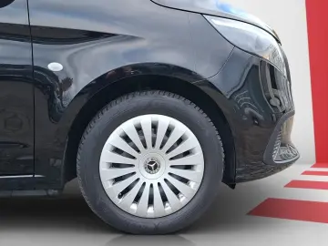 MERCEDES-BENZ VITO 116 TOURER  EXTRALANG
